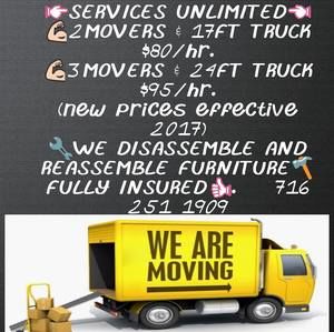 Meet your Posher, Derrick